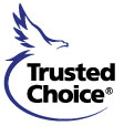 TClogo Agency One is a Trusted Choice® Independent Agent.